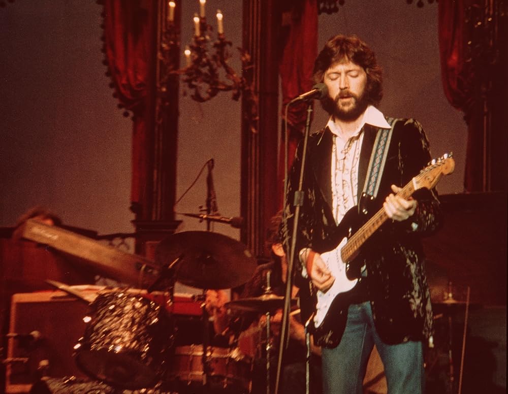 Eric Clapton
