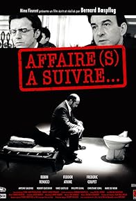 Primary photo for Affaire(s) à suivre... Primary photo for Affaire(s) à suivre...
