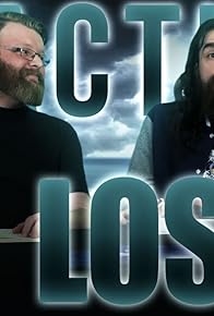 Primary photo for LOST 3x7 REACTION!! "Not in Portland"