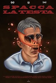 Primary photo for Smash the Head