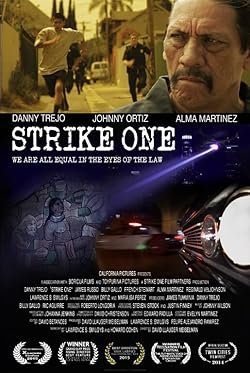 Poster of Strike One