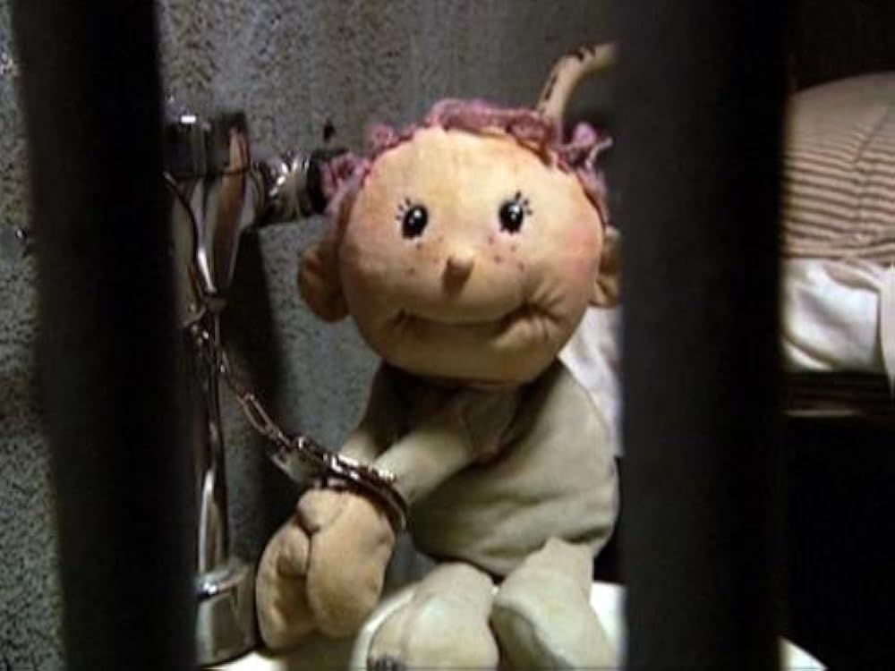 Puppets Who Kill Puppets Who Kill The Complete Second Season IMDb