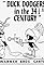 Duck Dodgers in the 24½th Century's primary photo