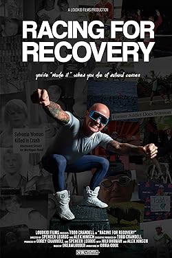 Poster of Racing for Recovery