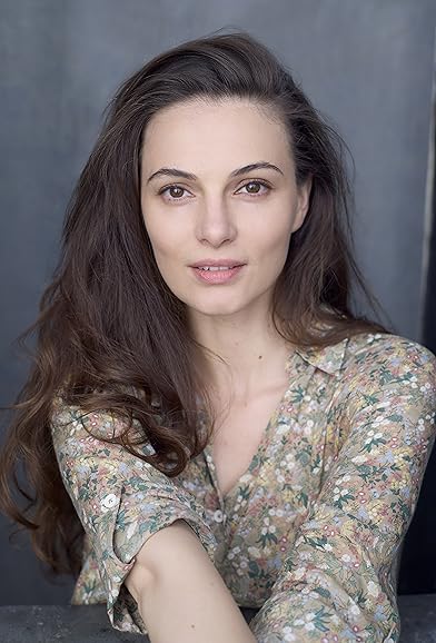 Primary photo for Andreea Diac Primary photo for Andreea Diac