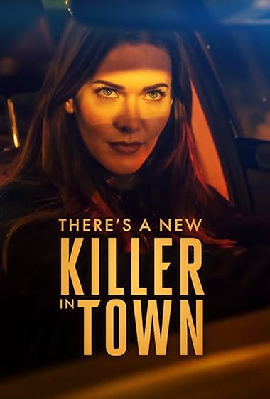 Theres a New Killer in Town 2024