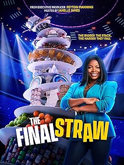 Poster of The Final Straw