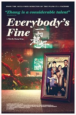 Poster of Everybody's Fine