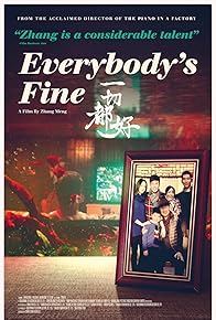 Primary photo for Everybody's Fine