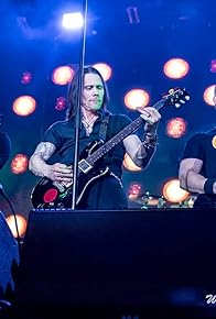 Primary photo for One by One: The Journey of Alter Bridge