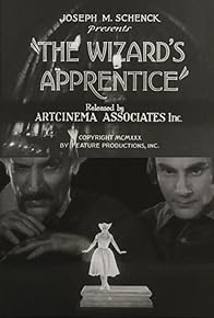 Primary photo for The Wizard's Apprentice Primary photo for The Wizard's Apprentice