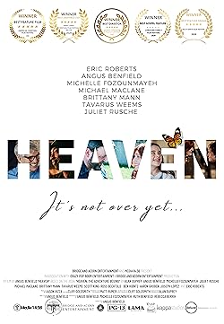 Poster of Heaven (2020)