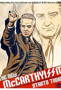 Primary photo for The New McCarthyism Primary photo for The New McCarthyism