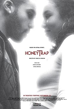 Poster of Honeytrap