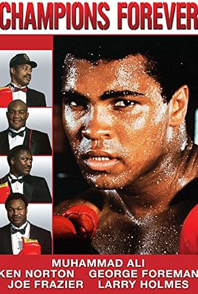 Primary photo for Champions Forever Primary photo for Champions Forever