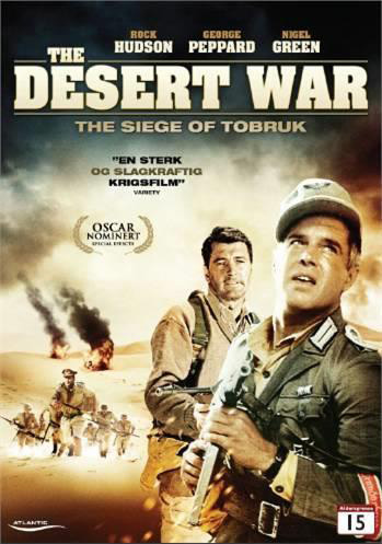 その他 Tobruk [DVD] Tobruk [DVD]: Amazon.co.uk: Rock Hudson, George Peppard