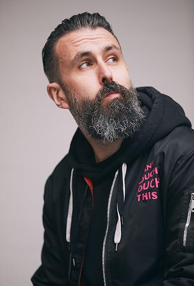 Primary photo for Scroobius Pip Primary photo for Scroobius Pip