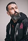 Scroobius Pip's primary photo Scroobius Pip's primary photo