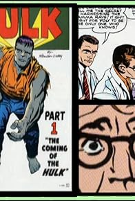 Primary photo for Evolution of the 'Hulk'