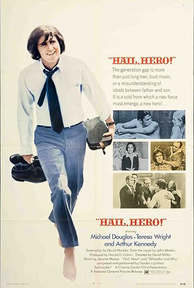 Primary photo for Hail, Hero! Primary photo for Hail, Hero!