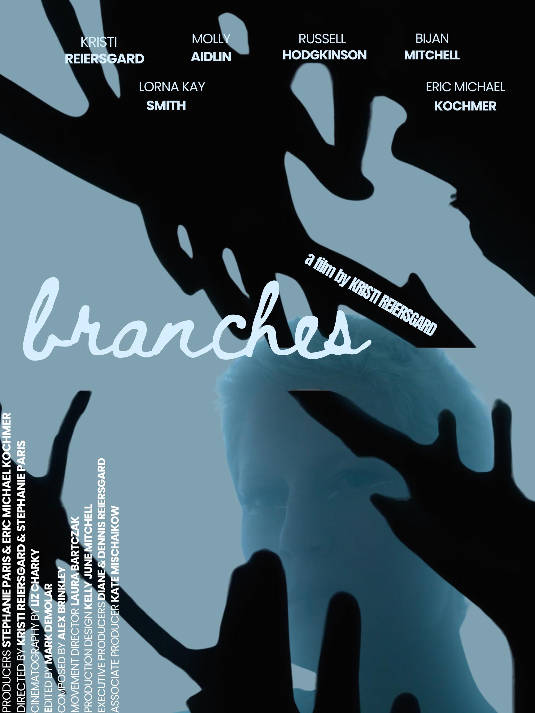 Branches
