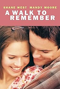 Primary photo for A Walk to Remember: Deleted Scenes