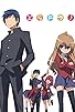 Primary photo for Toradora! Primary photo for Toradora!