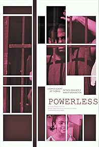 Primary photo for Powerless