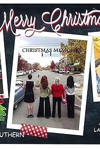 Primary photo for Christmas Memories