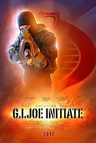 Primary photo for G.I. Joe: Initiate Primary photo for G.I. Joe: Initiate