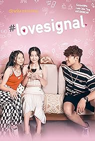 lovesignal (TV Mini Series 2022) - IMDb