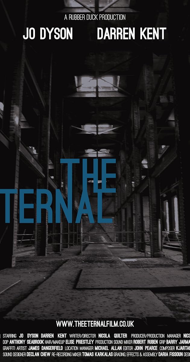 The Eternal Streaming Vf The Eternal - IMDb