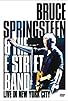 Primary photo for Bruce Springsteen and the E Street Band: Live in New York City