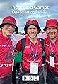The Island Games - One Sporting Family's primary photo