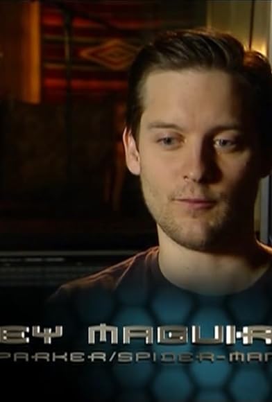 Primary photo for The Making of Spider-Man 3: The Video Game Primary photo for The Making of Spider-Man 3: The Video Game