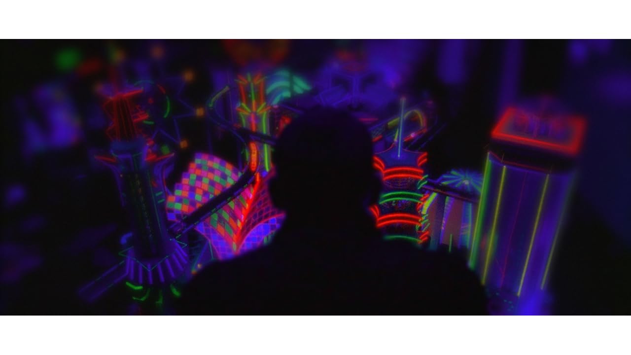 Enter the Void (2015)