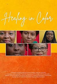 Primary photo for Healing in Color