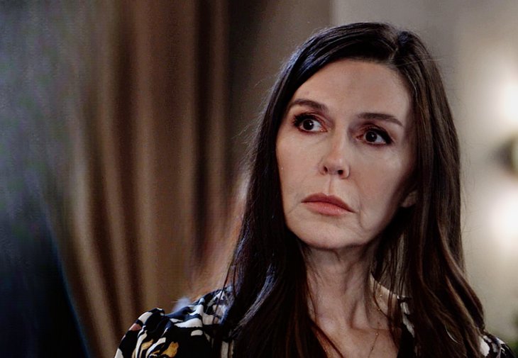 General Hospital Spoilers: Anna Discovers Tragic News About Charlotte - IMDb