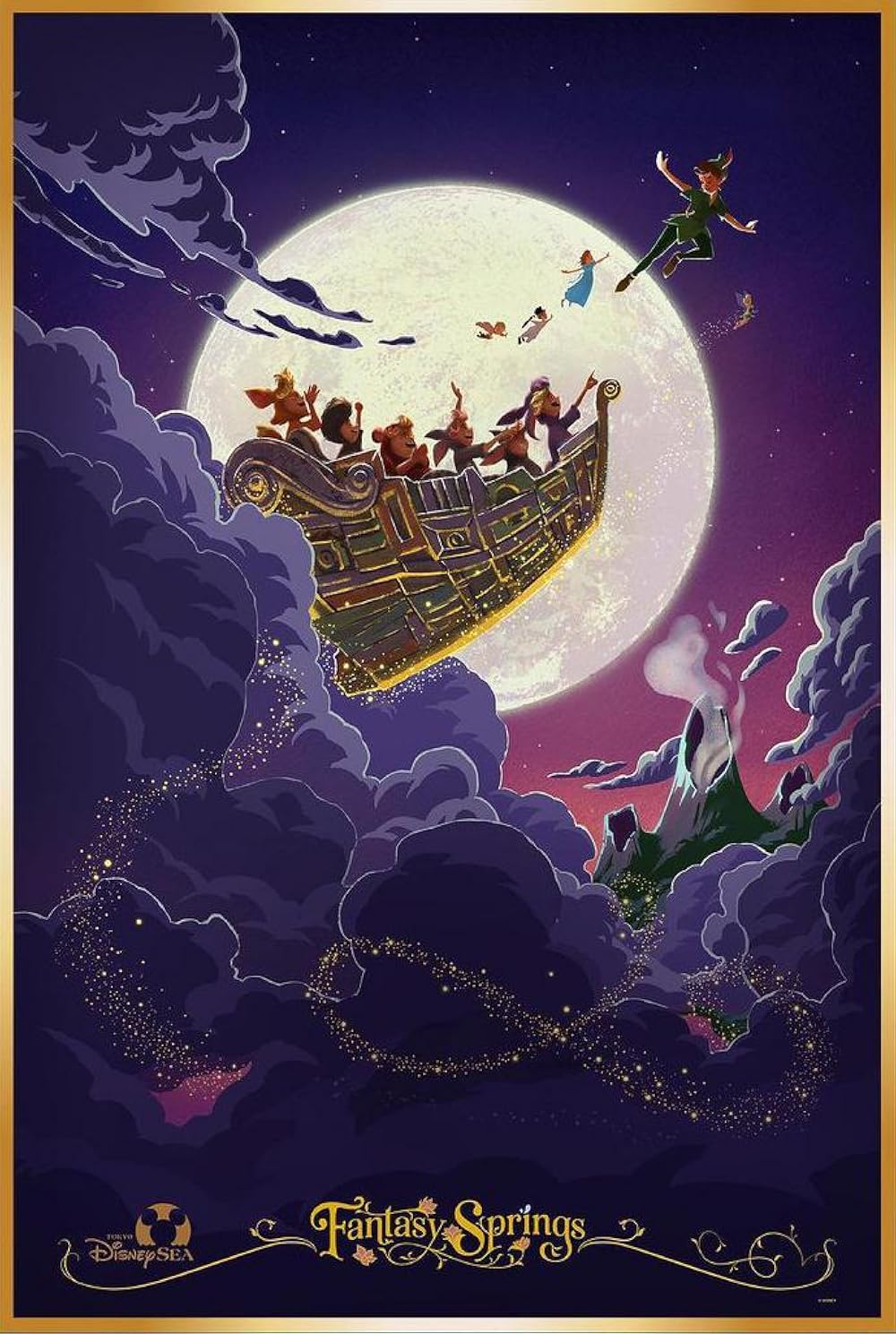 NEWS - ★予約品です！★NEWS NEVERLAND/EPCOTIA Promised Neverland: Art Book World | Book by Kaiu Shirai