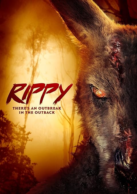 Rippy (2024) Hindi Dubbed