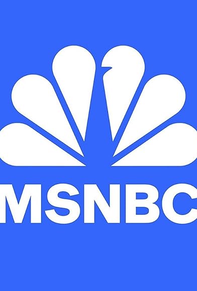 Primary photo for MSNBC: Clips Primary photo for MSNBC: Clips