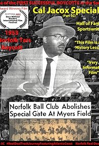 Primary photo for Cal Jacox Special (Part 5C - Real Deal Track Journey Featuring Atlantic Coast)