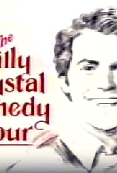 Primary photo for The Billy Crystal Comedy Hour Primary photo for The Billy Crystal Comedy Hour