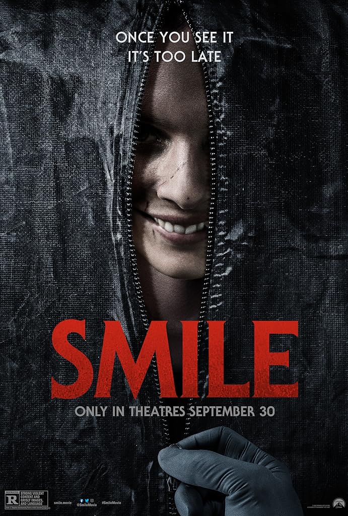 Smile - Box Office Mojo