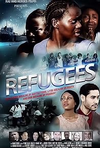 Primary photo for Refugees Primary photo for Refugees