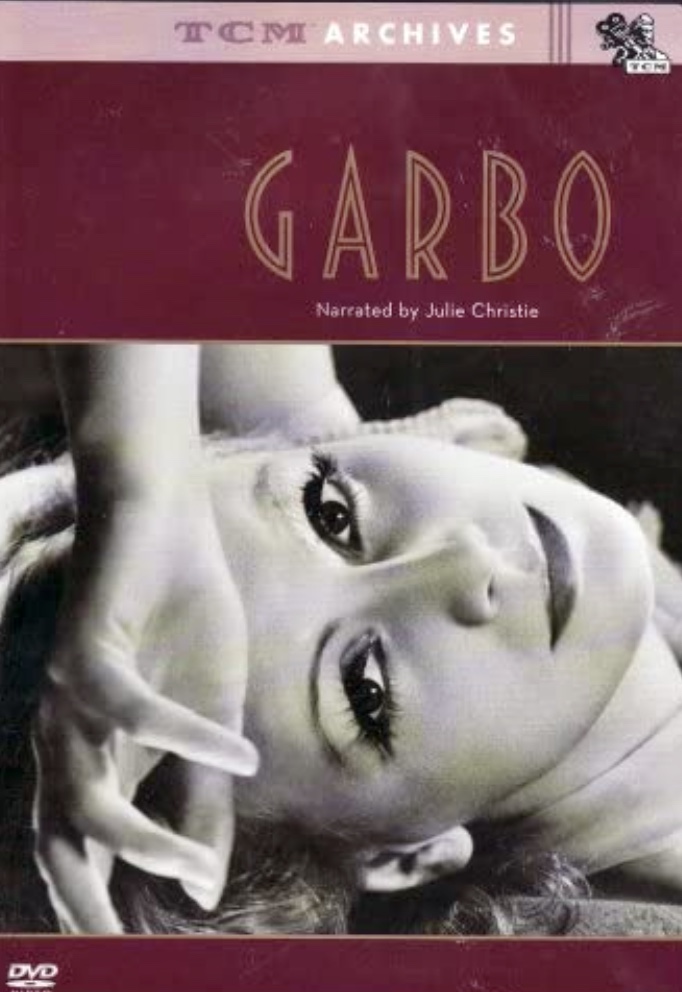 Poster of Garbo