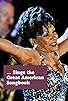 Primary photo for Sings the Great American Songbook