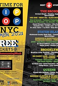 Primary photo for Its Time for Hip Hop in NY Primary photo for Its Time for Hip Hop in NY