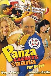 Primary photo for Panza, Cachete y Nana...! Primary photo for Panza, Cachete y Nana...!
