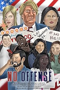 Primary photo for No Offense Primary photo for No Offense